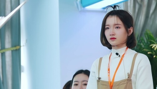 扎心了！同一组差别怎么那么大，一个第一另一个倒数第一