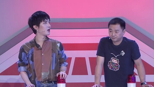 宋朝就开始玩足球？肖骁又给对方送了一分