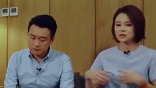 结婚十周年！佟大为为关悦献上最好的礼物