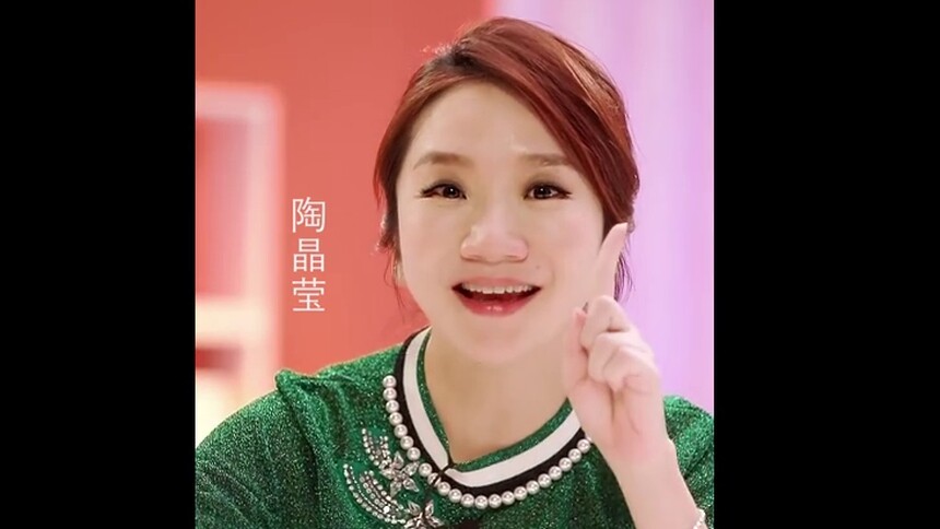 快接电话！妈妈团长陶晶莹来call 《童言有计》的车还不上来不及啦！