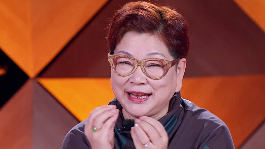 钱枫的儿子叫钱多多？钱妈畅想未来苦求儿媳妇