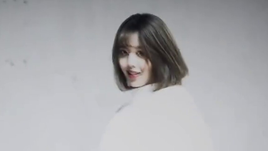 【青春芒果节公益爱心星光树】刘人语 蜜糖少女热舞瞬间气场全开
