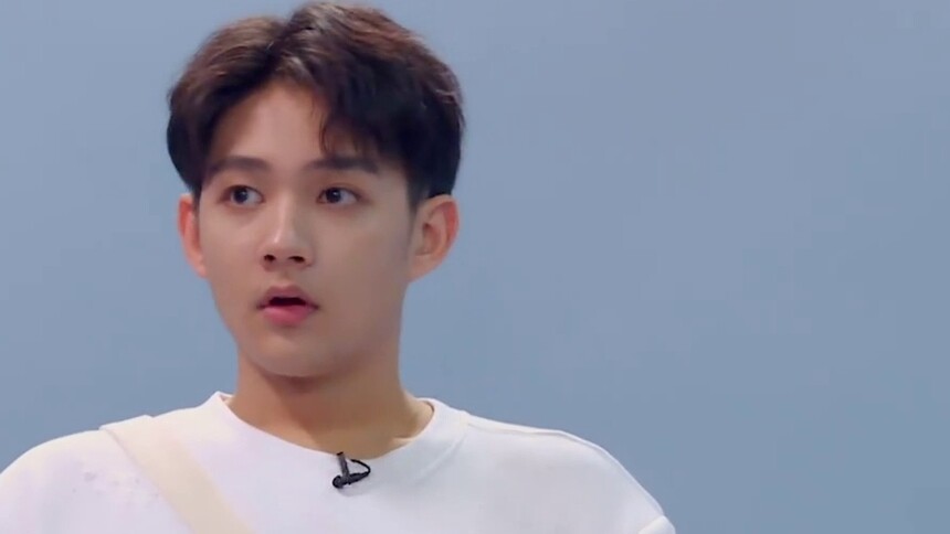 《哥哥别闹啦》成长日记：确认过眼神 赵子麒是个真·好人！