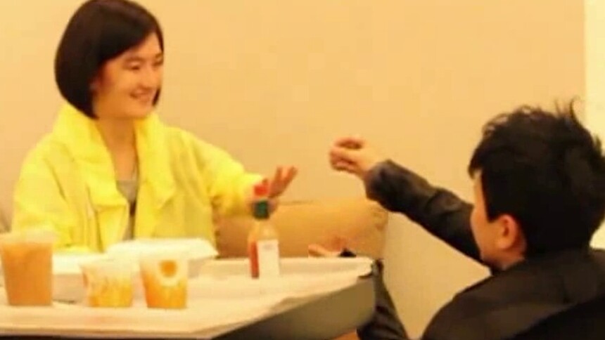 《老公不在的日子》：把你带上我的演唱会表白，杰娜的偶像剧恋爱是来真的