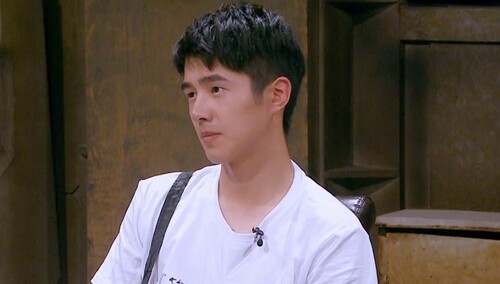极速破案版第1期：张若昀孤岛偶遇神秘女子 刘昊然思维敏锐侦探力爆棚