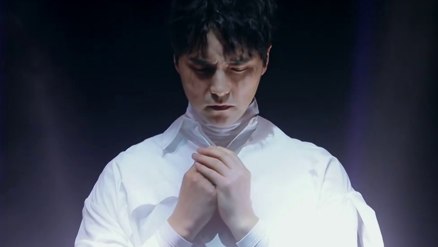 纯享版：阿云嘎《希拉草原》震撼发声！今晚的嘎子哥是这片草原最靓的崽！