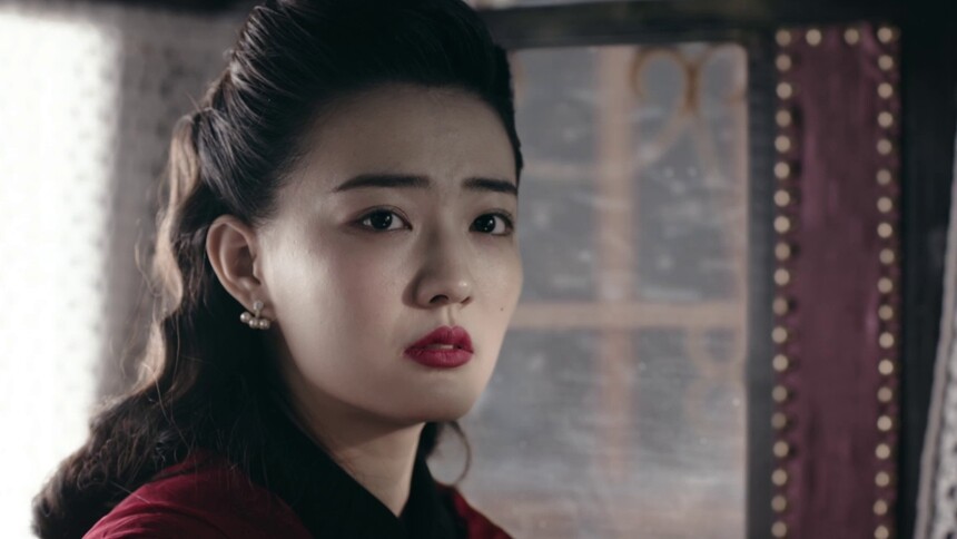 《天衣无缝》第13集看点：资历平讲述贵婉生命尽头的秘密