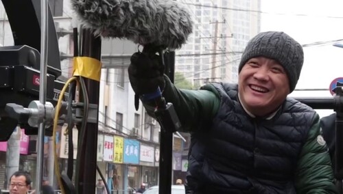 《疯狂的外星人》人物特辑 宁浩的 “疯狂十二年”