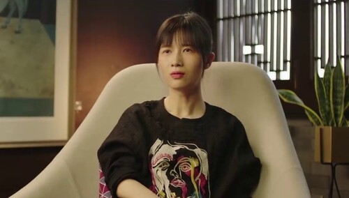《燃点》“有梦必燃”特辑 致敬每一个执着奋斗的你