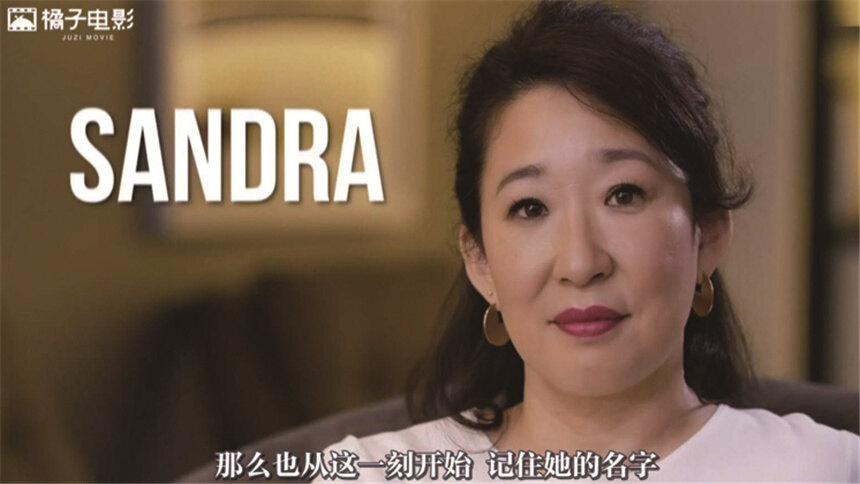 【影人有态度】别再叫吴珊卓“女版林永健”了，她是金球奖第一位亚裔视后