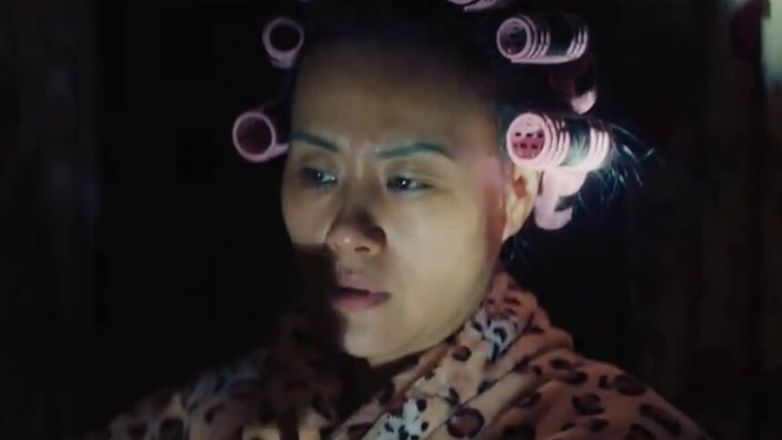 《海上浮城》片段 聚焦小人物社会群像图 拼凑细腻戳人瞬间