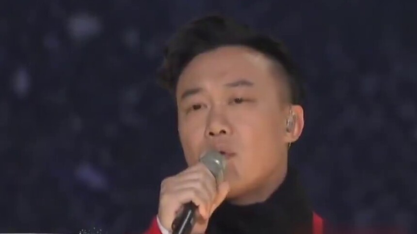 陈奕迅《稳稳的幸福》