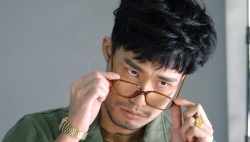 《新喜剧之王》张全蛋奋斗日记特辑 流水线质检员一跃成为星男郎