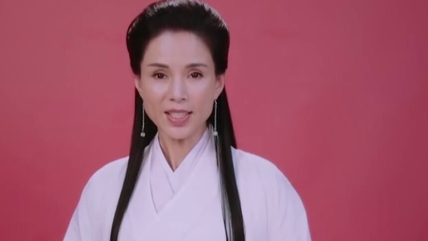 2019湖南卫视华人春晚：金庸群侠合体送新年祝福