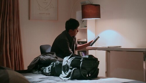 《格子间女人》第30集看点：说好不放弃，谭斌还是选择离开了程睿敏