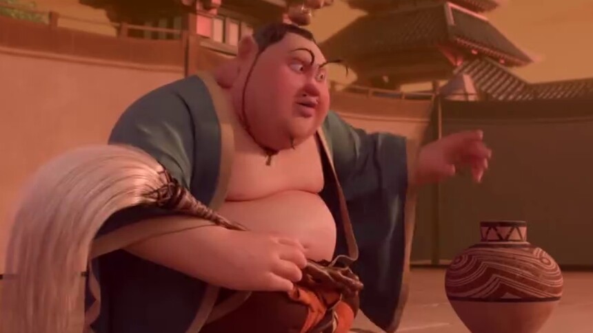 哪吒之魔童降世