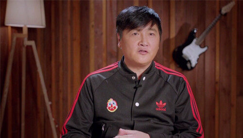 孙楠致敬齐秦狂打回忆牌