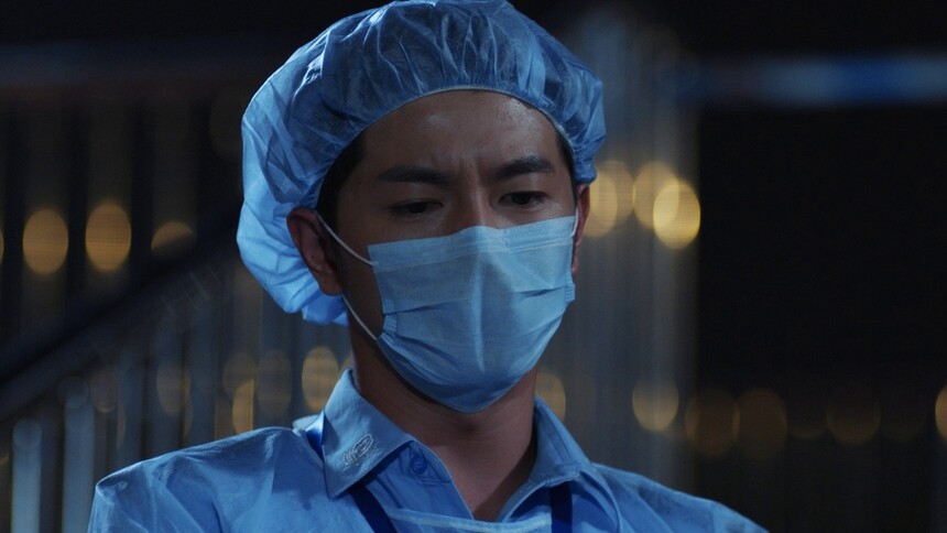 《学警旋风》第16集精彩看点