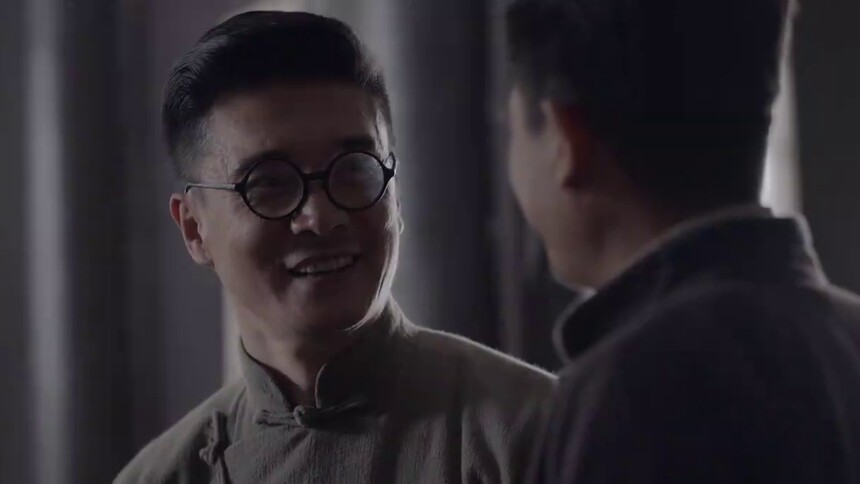 一马三司令 第9集
