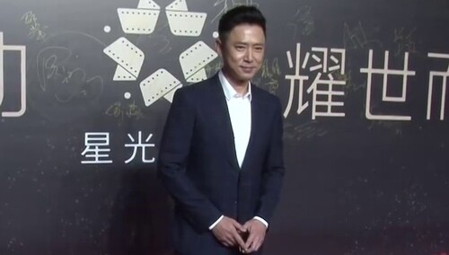 “尔豪”回来啦！高鑫为新角色瘦身塑形 爆料杨洋片场惊险一刻！