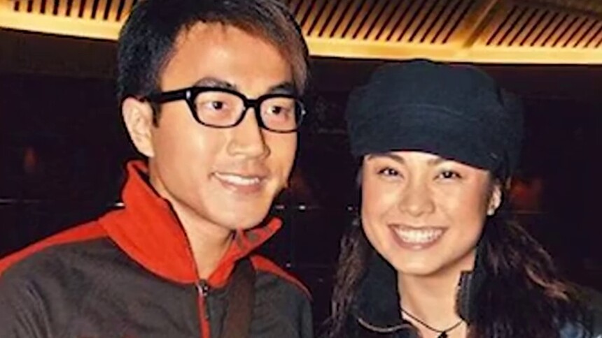 刘恺威最难忘不是杨幂，而是曾一起同居过两年的她，真令人意外呀