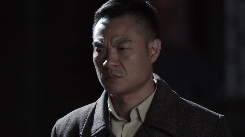 一马三司令 第15集