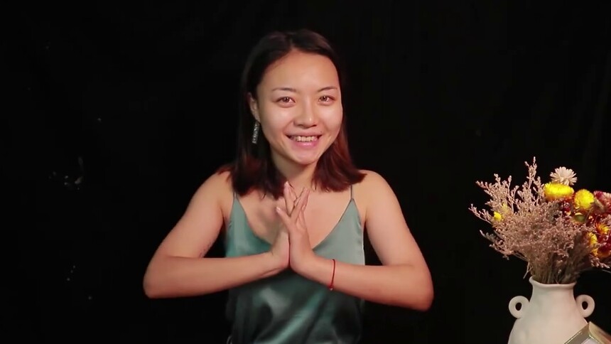 【软哥Kirby】德鲁纳酒店iu仿妆！超喜欢iu在里面的复古妆容和风格 这是第N+1次仿妆不像了