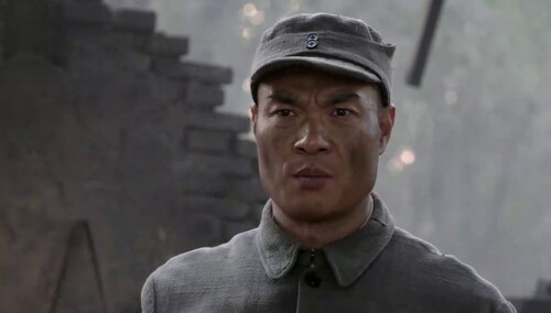 一马三司令 第25集