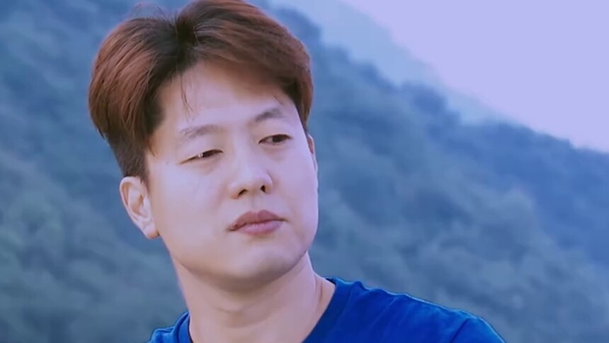 《哎呀好身材》彩蛋：凌潇肃秒变主持人采访方家翊第一次登长城感受