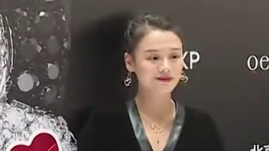 因饶雪漫才接演《大约在冬季》？马思纯：我很信任她！