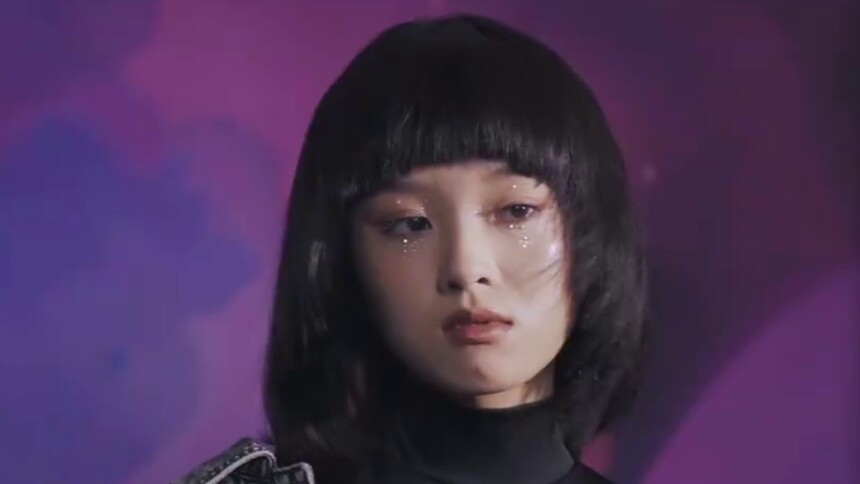 【红秀王牌街拍】张钰琪洪一诺的内心人设大揭秘
