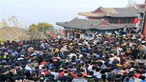 【有才的网友】十一出来玩，你有没有后悔过？（第二弹）