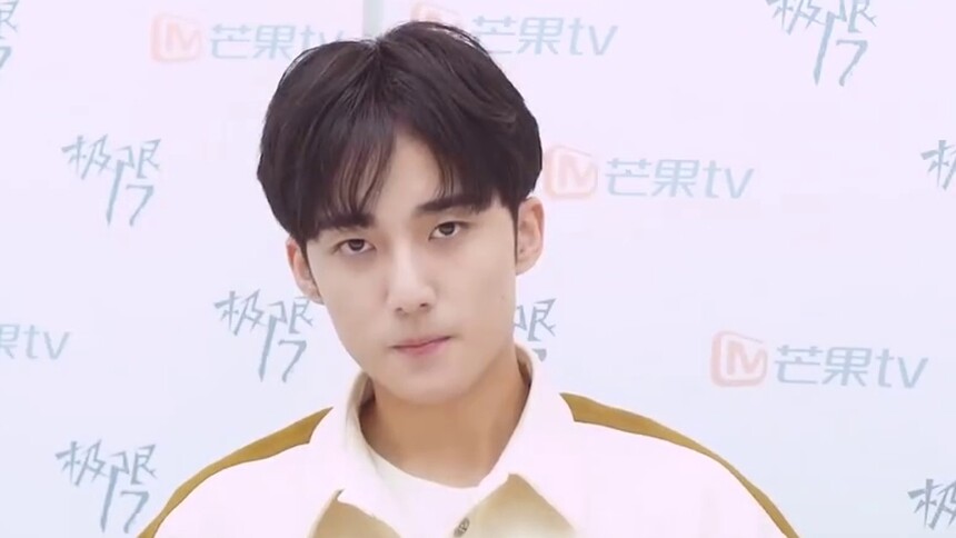 回应被同学喊成季杨杨，郭子凡以为同龄人都不会看《小欢喜》？
