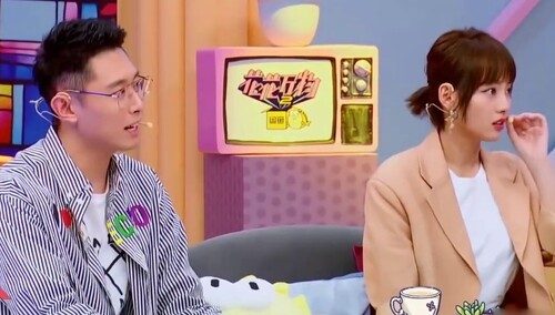 与杜淳同居7年后不欢而散，人生最低谷时，嫁给王思聪好兄弟