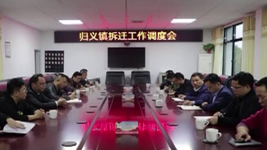 岳阳 有担当 敢作为 李亚江：以心换心 用实干诠释初心使命