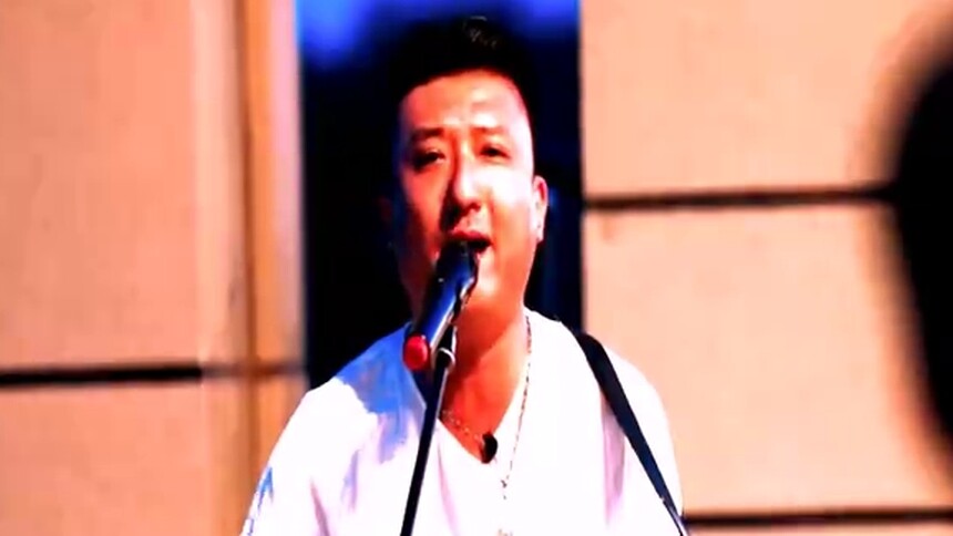 李小锤《长春的夜依然灯火阑珊》