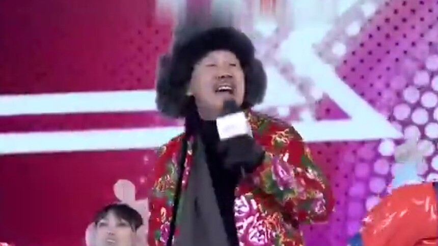 腾格尔翻唱《日不落》