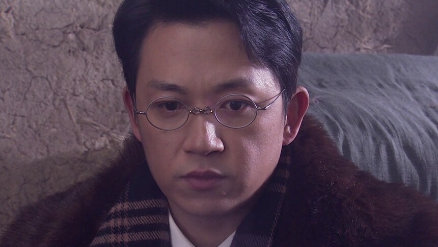 山里红 第22集