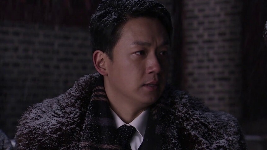 山里红 第25集