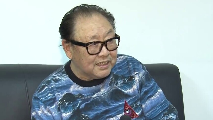 74岁初次挑战话剧马德华：我这叫“笨鸟先飞早入林”