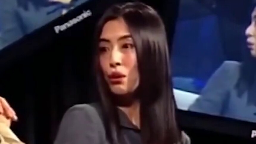 “大陆第一美人”有多美？陈凯歌对她见之不忘，王祖贤也比不过