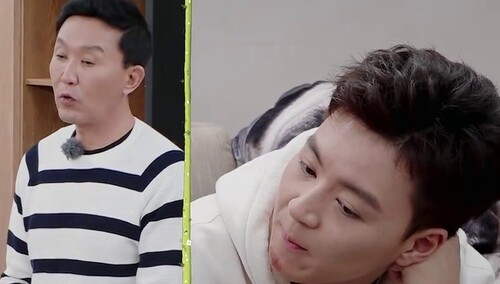 《一路成年》11月19日看点：吴刚一家因拍摄起争执 岳秀清疑质吴羽卿创意