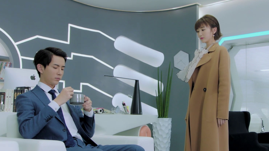 谁的青春不叛逆