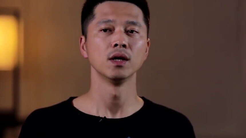 王雷自曝一度不想接戏 分享与《平凡的世界》的故事