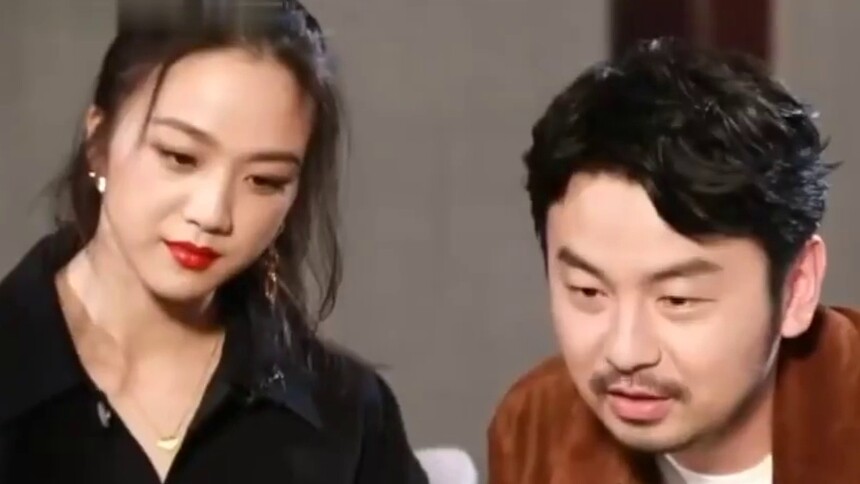 汤唯雷佳音评价易烊千玺  雷佳音：像自己家孩子一样