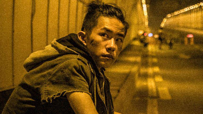 四字弟弟太暖心：保护你，只要一个欠条