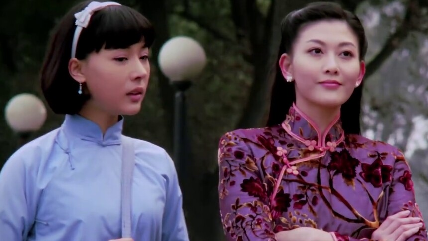 新燕子李三 第13集