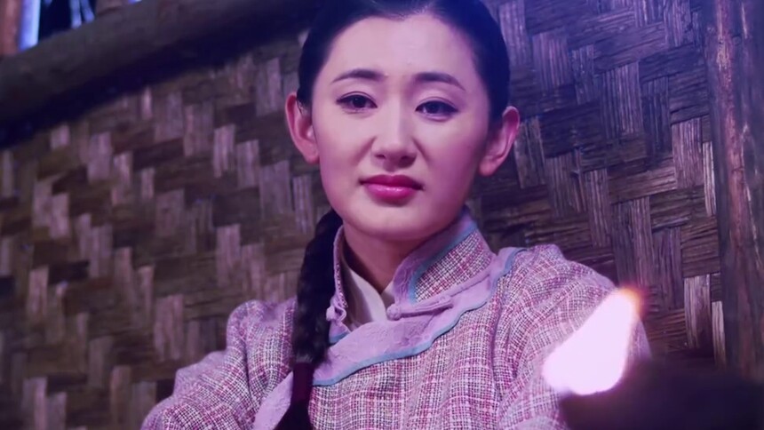 新燕子李三 第23集