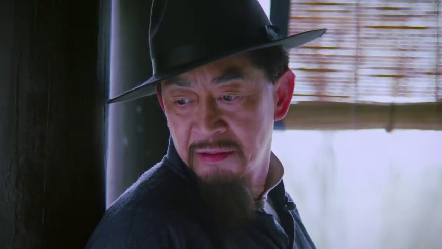 新燕子李三 第25集