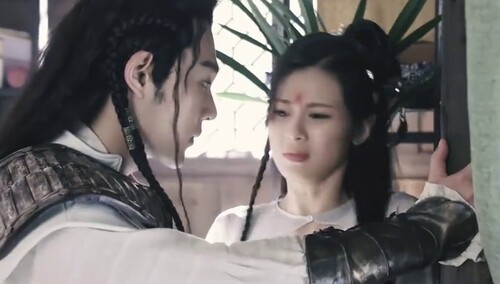 《一夜新娘》岛主篇：性感海盗豪娶强夺 再现追妻“火葬场”